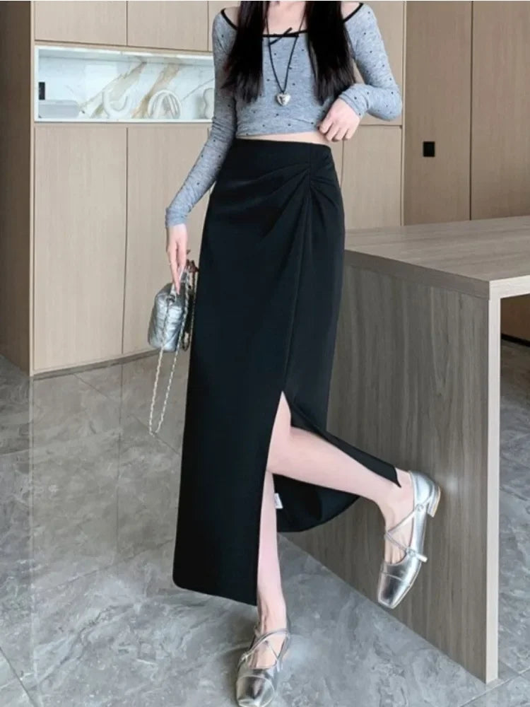 Belle&Kai Women’s Skirts – Chic, Elegant & Versatile Styles-belleandkai.com