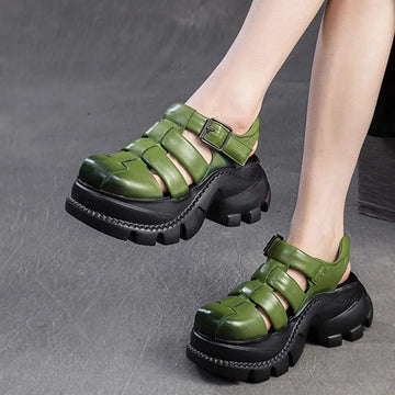 Women’s Summer Sandals – Elegant & Comfortable Footwear-belleandkai.com