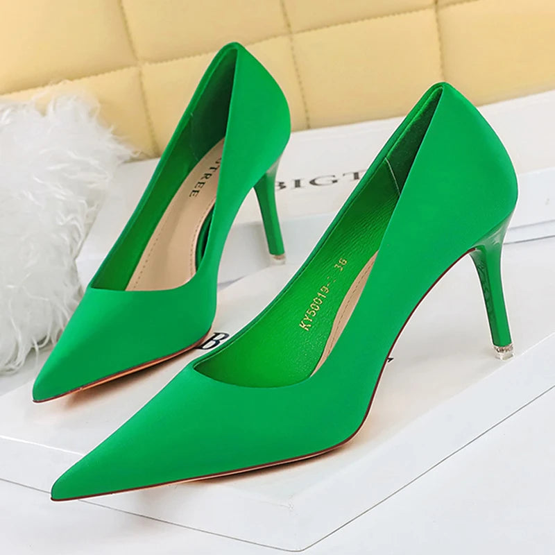 Belle&Kai Women’s Shoes – Elegant, Comfortable & Versatile Footwear-belleandkai.com