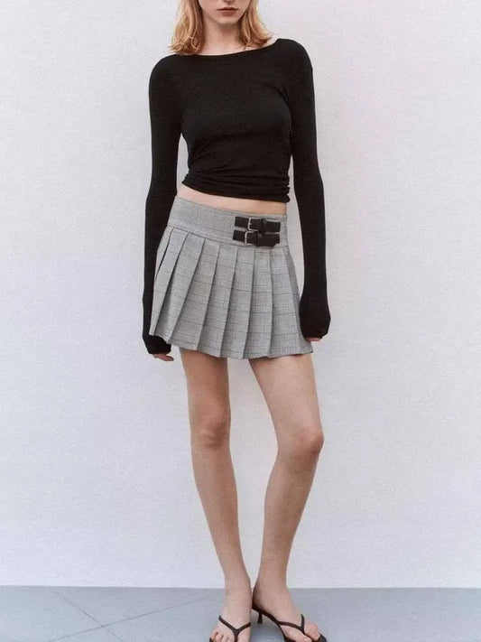 Belle&Kai Women’s Skirts – Chic, Elegant & Versatile Styles-belleandkai.com