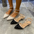 Belle&Kai Women’s Shoes – Elegant, Comfortable & Versatile Footwear-belleandkai.com