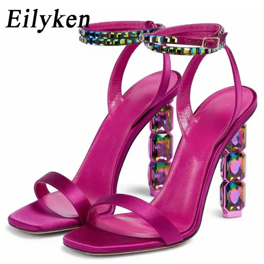 Women’s Summer Sandals – Elegant & Comfortable Footwear-belleandkai.com