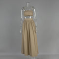 Belle&Kai Women’s Skirts – Chic, Elegant & Versatile Styles-belleandkai.com