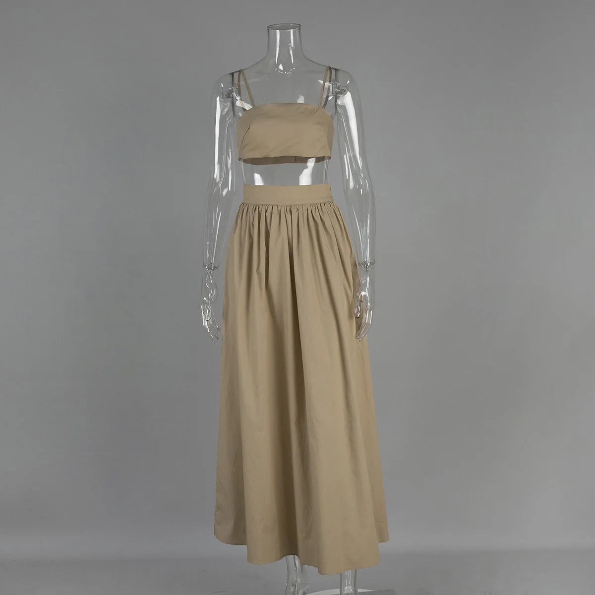 Belle&Kai Women’s Skirts – Chic, Elegant & Versatile Styles-belleandkai.com