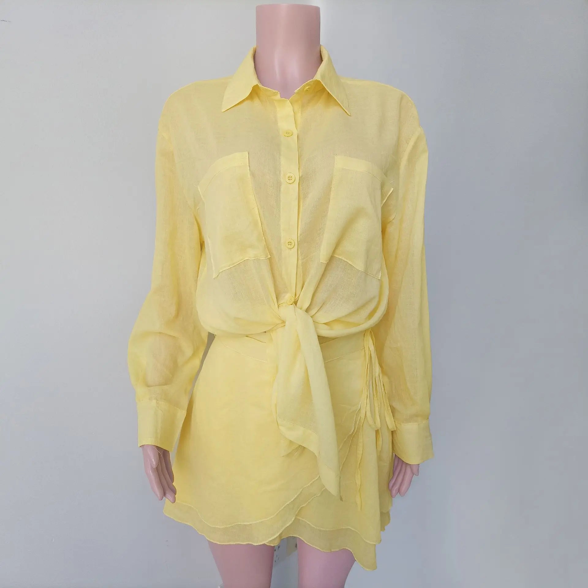 Belle&Kai Women’s Skirts – Chic, Elegant & Versatile Styles-belleandkai.com