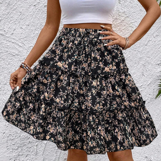 Belle&Kai Women’s Skirts – Chic, Elegant & Versatile Styles-belleandkai.com