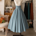 Belle&Kai Women’s Skirts – Chic, Elegant & Versatile Styles-belleandkai.com