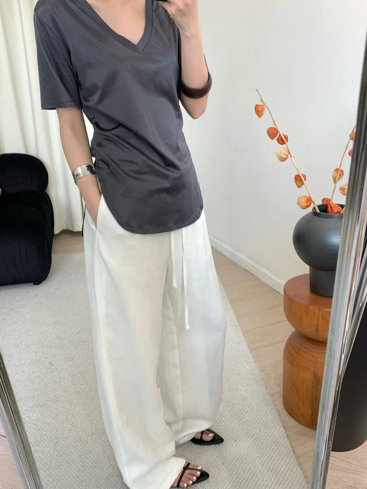 Belle&Kai Women’s Pants – Elegant, Comfortable & Versatile Styles-belleandkai.com