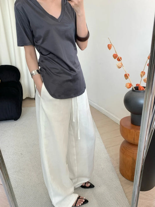 Belle&Kai Women’s Pants – Elegant, Comfortable & Versatile Styles-belleandkai.com