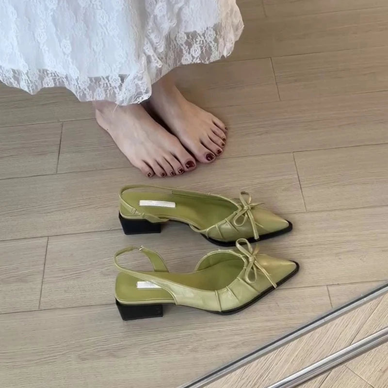 Women’s Summer Sandals – Elegant & Comfortable Footwear-belleandkai.com