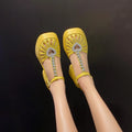 Women’s Summer Sandals – Elegant & Comfortable Footwear-belleandkai.com