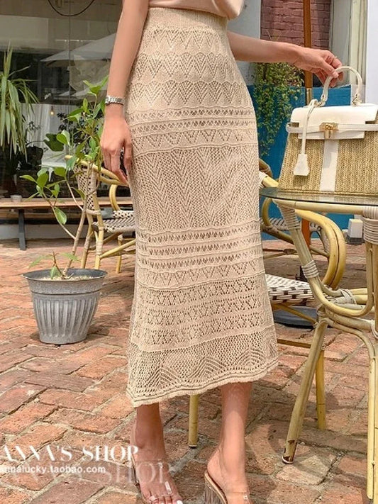 Belle&Kai Women’s Skirts – Chic, Elegant & Versatile Styles-belleandkai.com