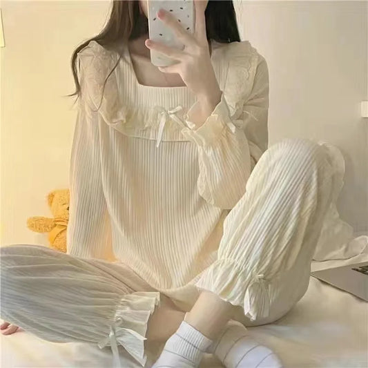 Women’s Loungewear – Comfort Meets Style-belleandkai.com