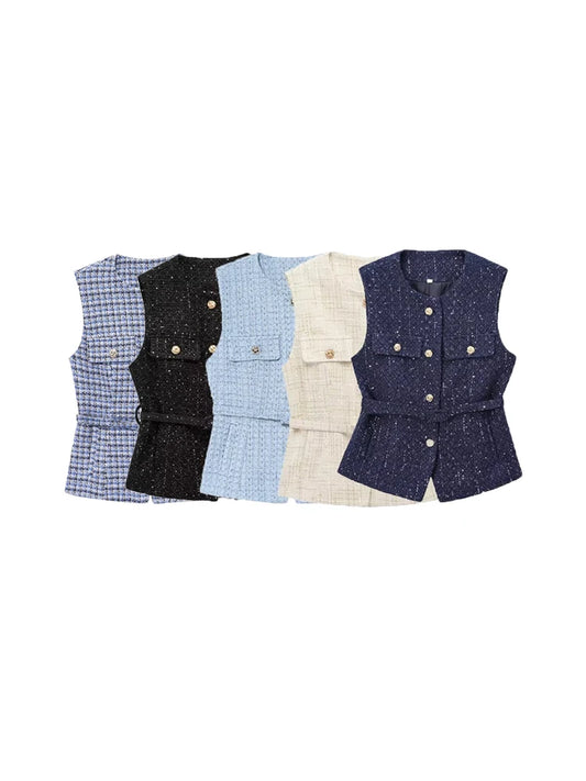 Belle&Kai Women’s Tops – Chic, Comfortable & Versatile Styles-belleandkai.com