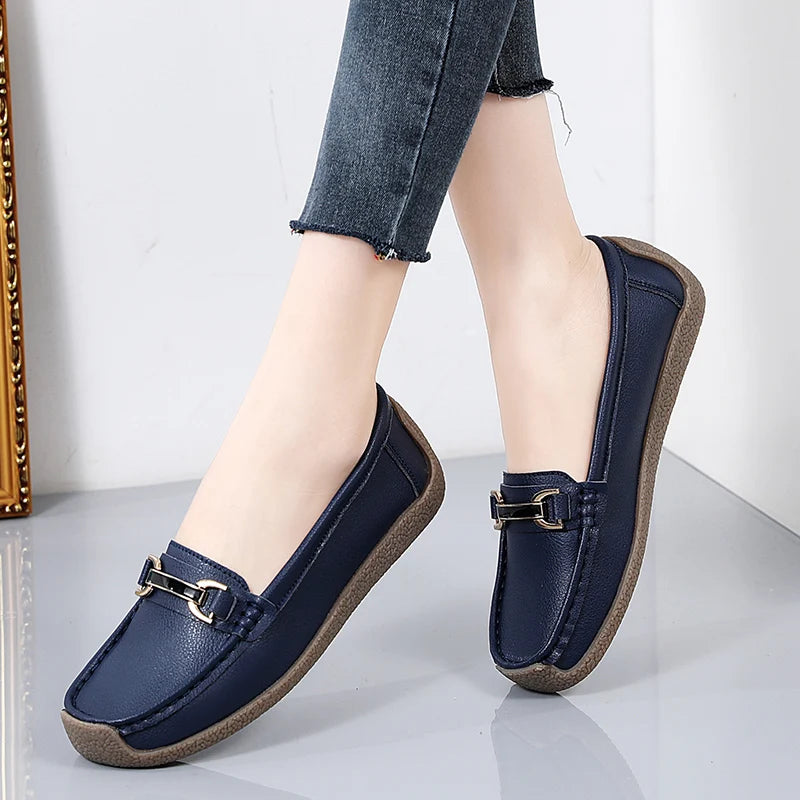 Belle&Kai Women’s Shoes – Elegant, Comfortable & Versatile Footwear-belleandkai.com