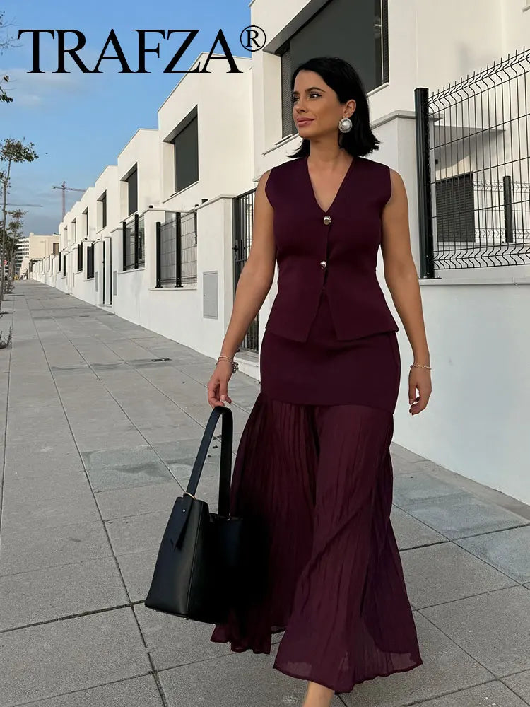 Belle&Kai Women’s Skirts – Chic, Elegant & Versatile Styles-belleandkai.com