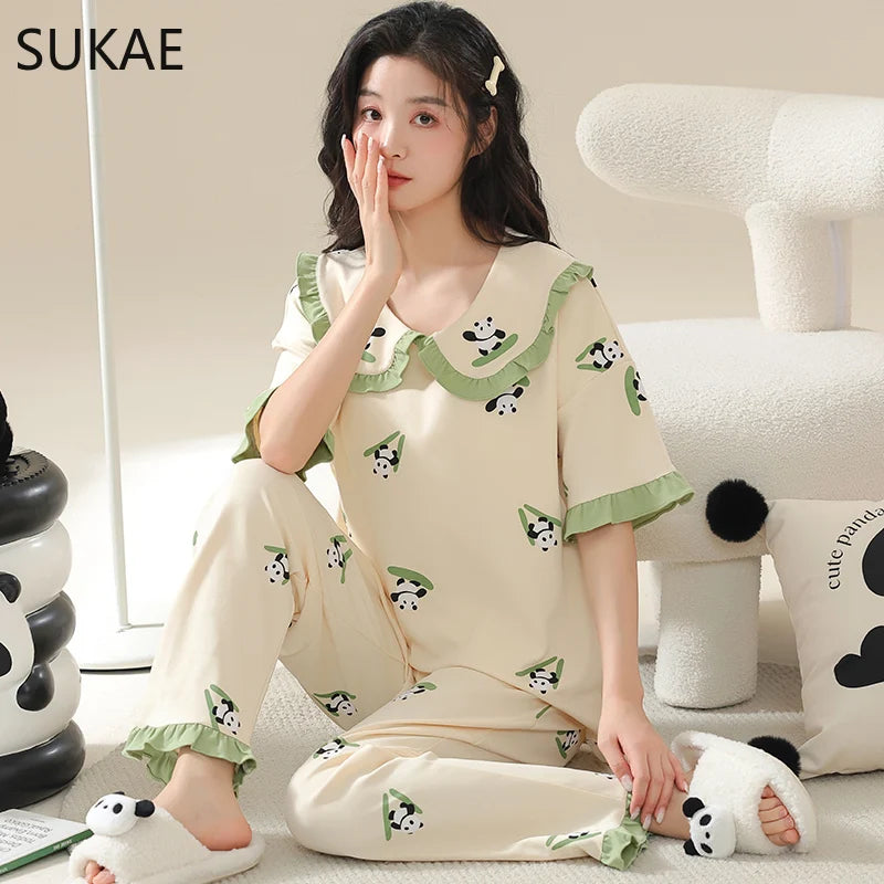 Women’s Loungewear – Comfort Meets Style-belleandkai.com