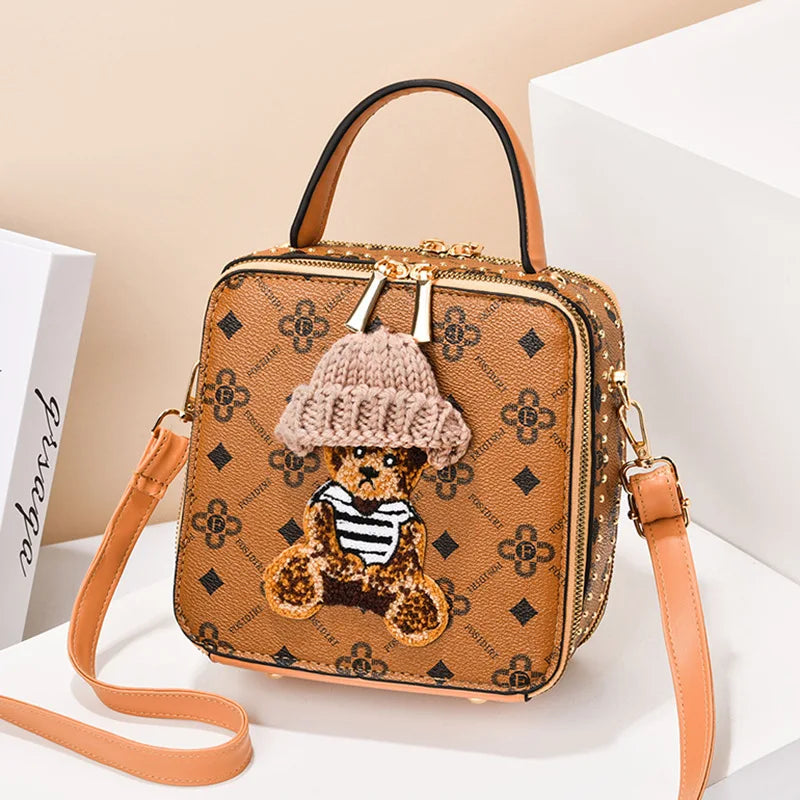 Belle&Kai Women’s Bags – Elegant, Practical & Timeless Designs-belleandkai.com