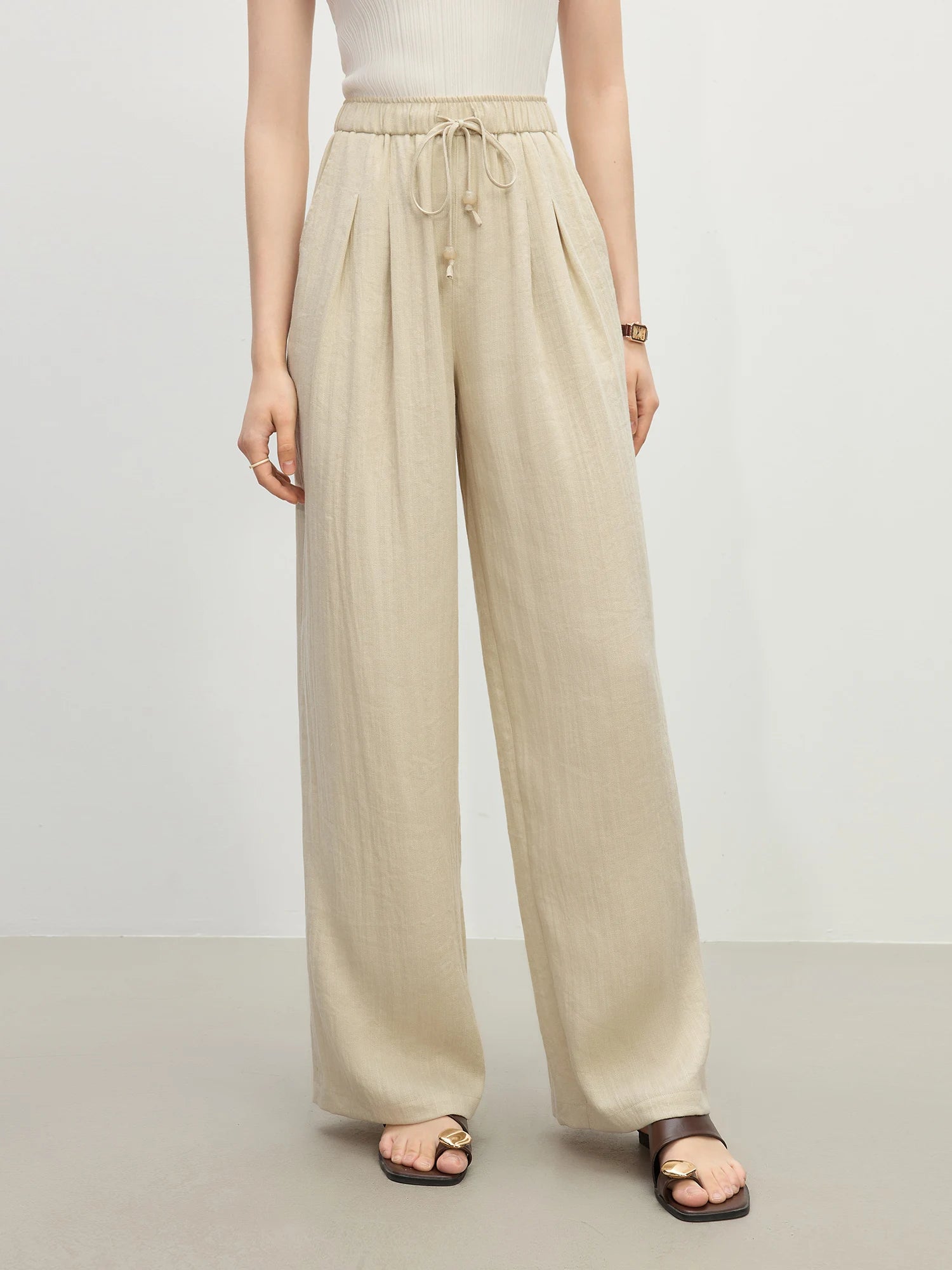 Belle&Kai Women’s Pants – Elegant, Comfortable & Versatile Styles-belleandkai.com