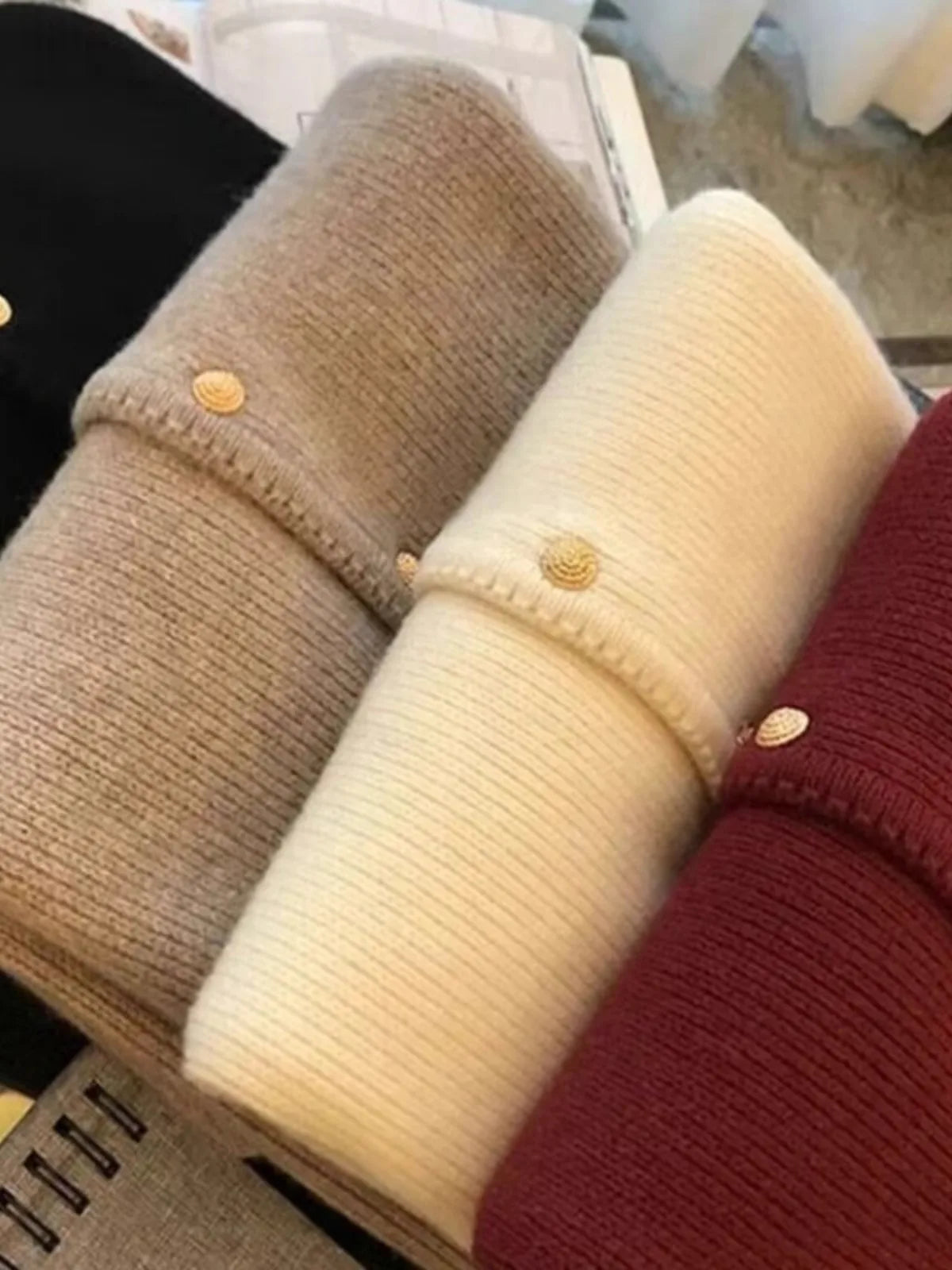 Belle&Kai Women’s Tops – Chic, Comfortable & Versatile Styles-belleandkai.com