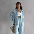 Belle&Kai Women’s Pants – Elegant, Comfortable & Versatile Styles-belleandkai.com