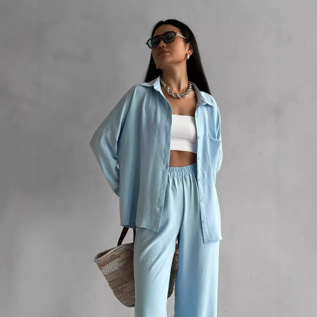 Belle&Kai Women’s Pants – Elegant, Comfortable & Versatile Styles-belleandkai.com