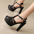 Women’s Summer Sandals – Elegant & Comfortable Footwear-belleandkai.com
