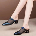 Belle&Kai Women’s Shoes – Elegant, Comfortable & Versatile Footwear-belleandkai.com