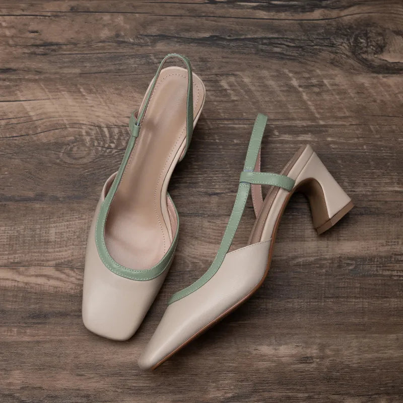Women’s Summer Sandals – Elegant & Comfortable Footwear-belleandkai.com