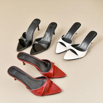 Women’s Summer Sandals – Elegant & Comfortable Footwear-belleandkai.com