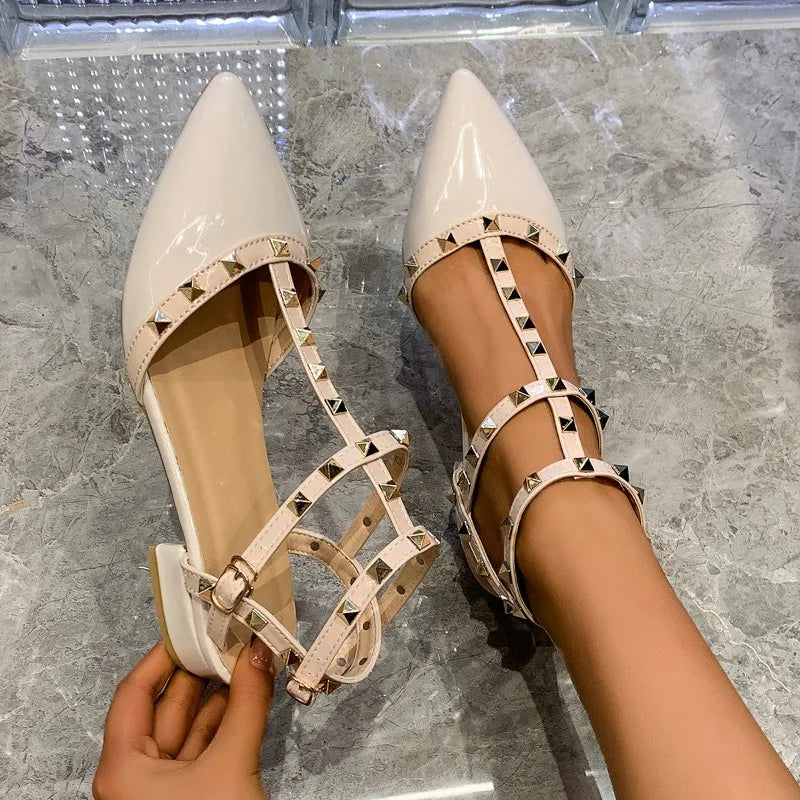 Belle&Kai Women’s Shoes – Elegant, Comfortable & Versatile Footwear-belleandkai.com