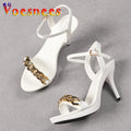Women’s Summer Sandals – Elegant & Comfortable Footwear-belleandkai.com