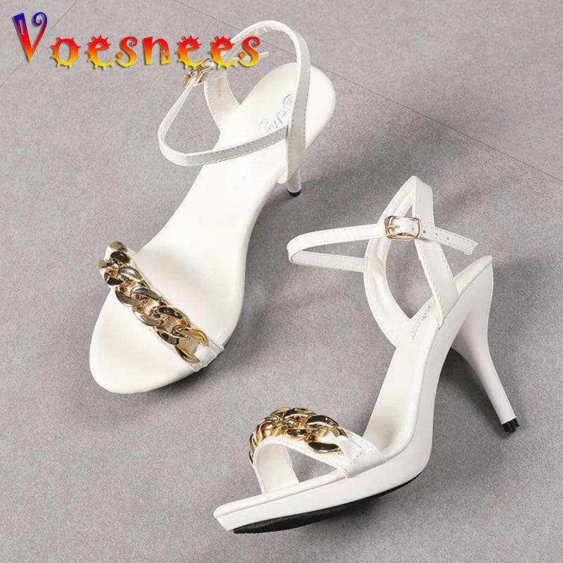 Women’s Summer Sandals – Elegant & Comfortable Footwear-belleandkai.com