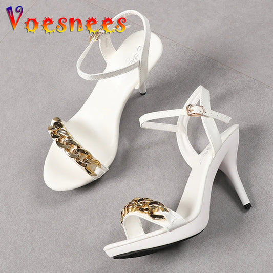 Women’s Summer Sandals – Elegant & Comfortable Footwear-belleandkai.com