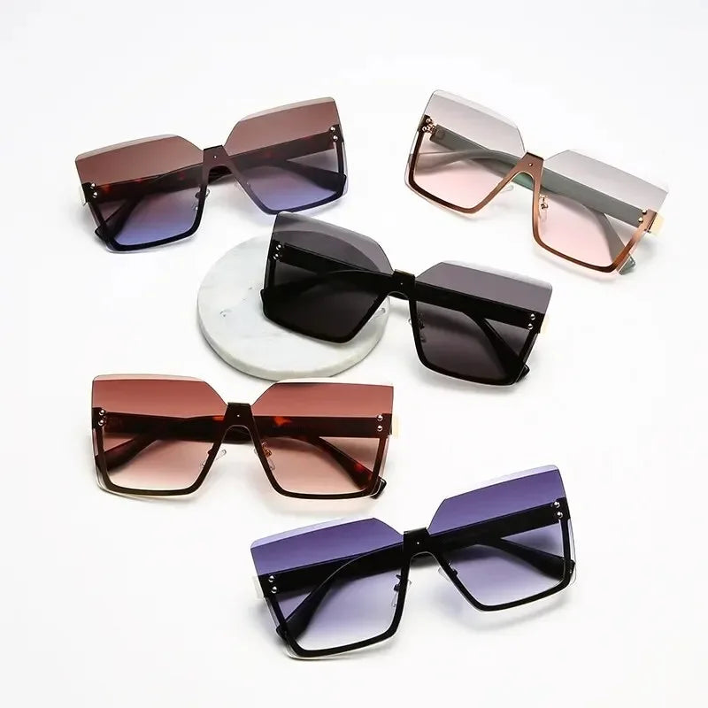 Belle&Kai Women’s Sunglasses – Stylish, Elegant & UV Protection-belleandkai.com