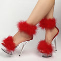 Women’s Summer Sandals – Elegant & Comfortable Footwear-belleandkai.com