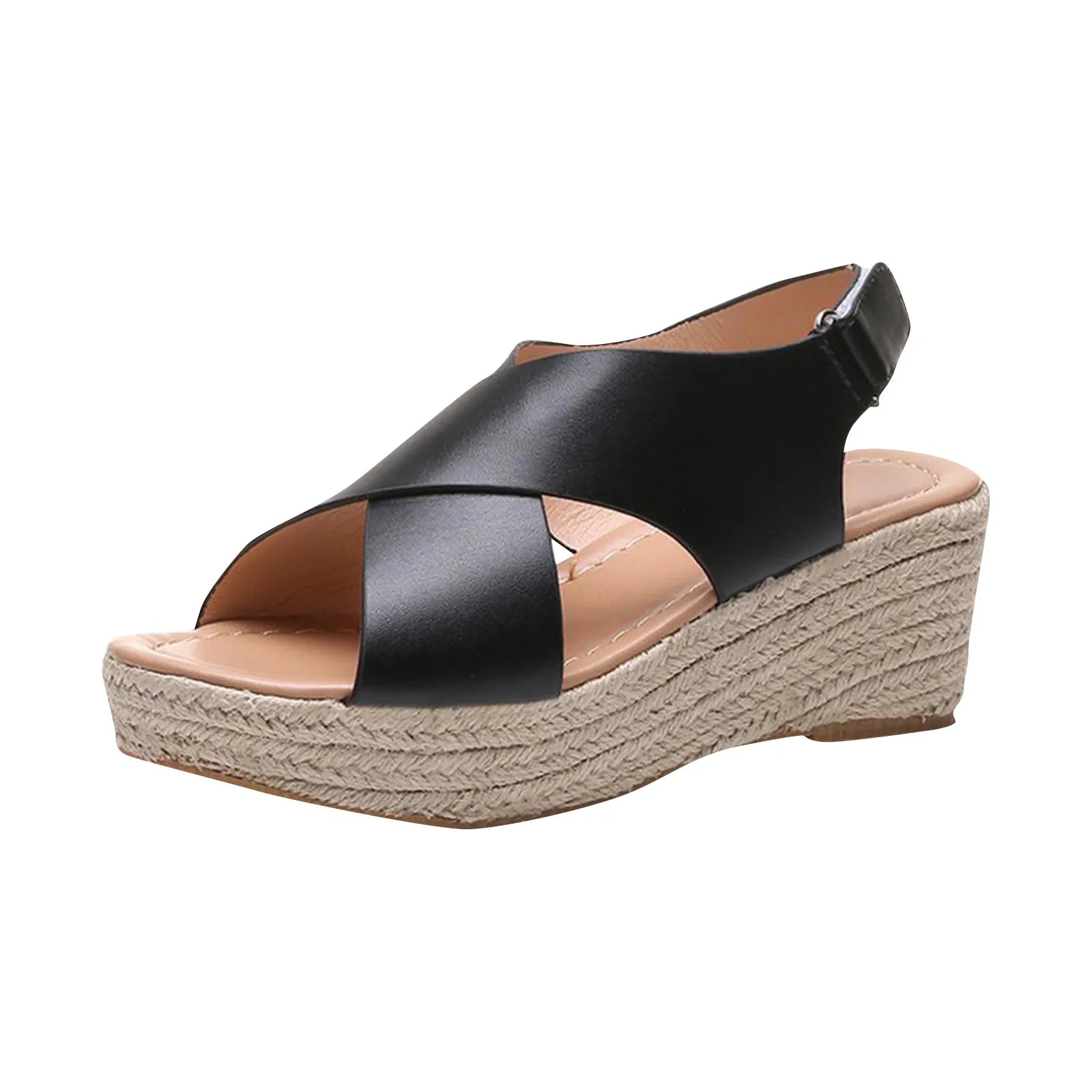 Women’s Summer Sandals – Elegant & Comfortable Footwear-belleandkai.com