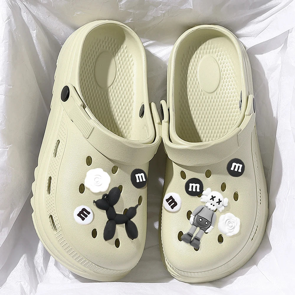 Women’s Summer Sandals – Elegant & Comfortable Footwear-belleandkai.com