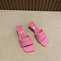 Women’s Summer Sandals – Elegant & Comfortable Footwear-belleandkai.com