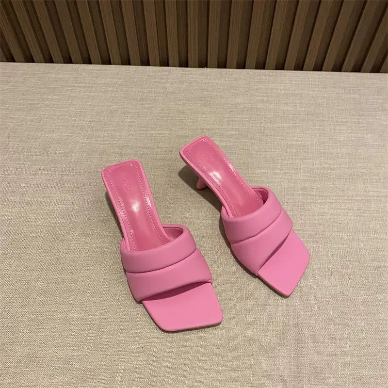 Women’s Summer Sandals – Elegant & Comfortable Footwear-belleandkai.com