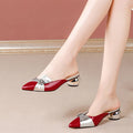 Belle&Kai Women’s Shoes – Elegant, Comfortable & Versatile Footwear-belleandkai.com