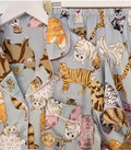Women’s Loungewear – Comfort Meets Style-belleandkai.com