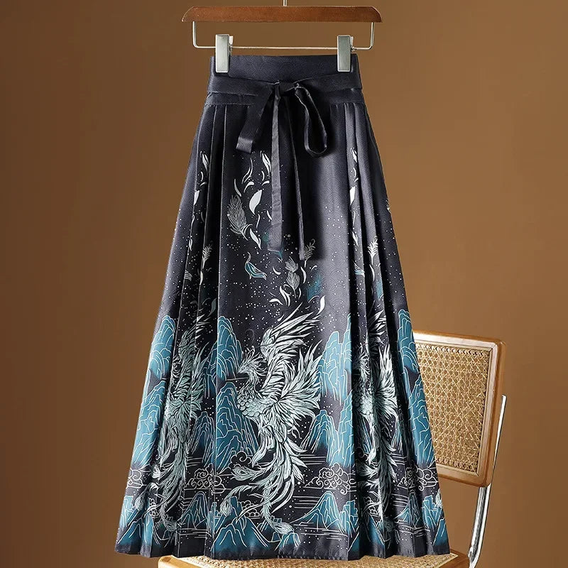 Belle&Kai Women’s Skirts – Chic, Elegant & Versatile Styles-belleandkai.com