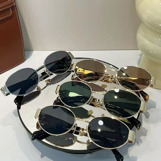 Belle&Kai Women’s Sunglasses – Stylish, Elegant & UV Protection-belleandkai.com