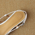 Women’s Summer Sandals – Elegant & Comfortable Footwear-belleandkai.com