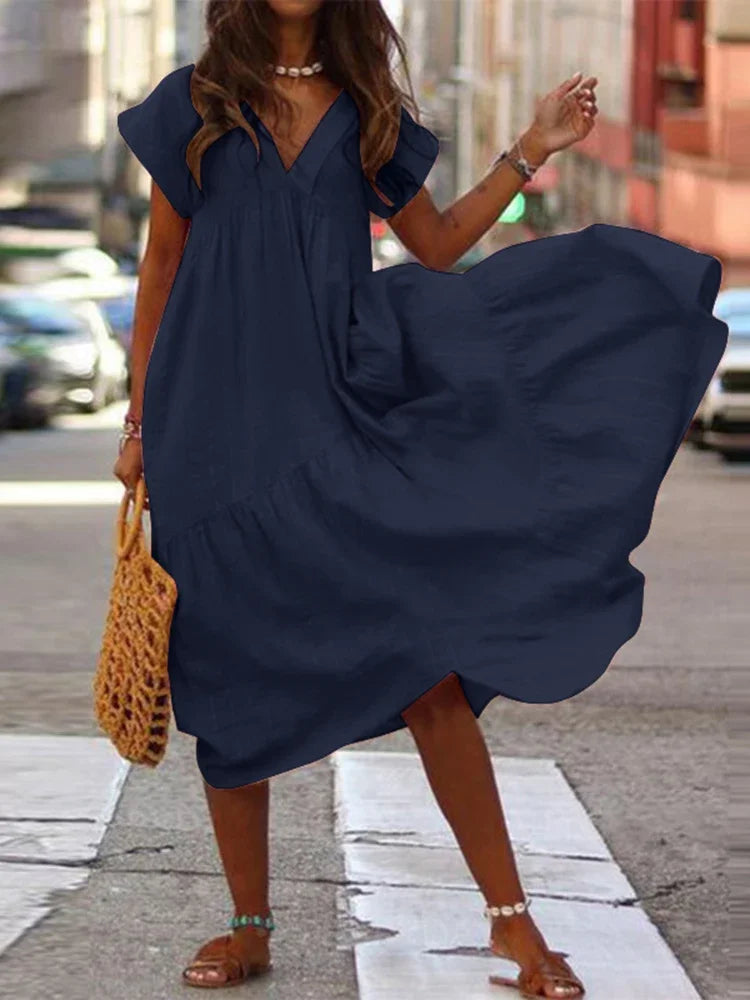 Belle&Kai Women’s Dresses – Elegant, Feminine & Timeless Styles-belleandkai.com