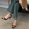Women’s Summer Sandals – Elegant & Comfortable Footwear-belleandkai.com