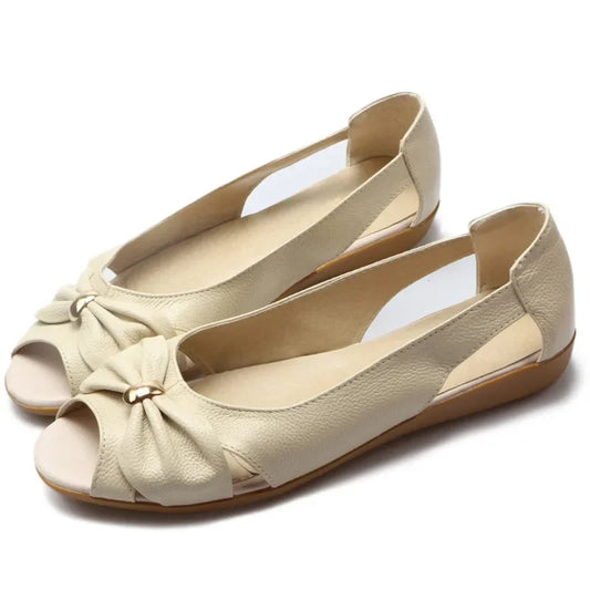 Women’s Summer Sandals – Elegant & Comfortable Footwear-belleandkai.com