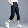 Belle&Kai Women’s Pants – Elegant, Comfortable & Versatile Styles-belleandkai.com
