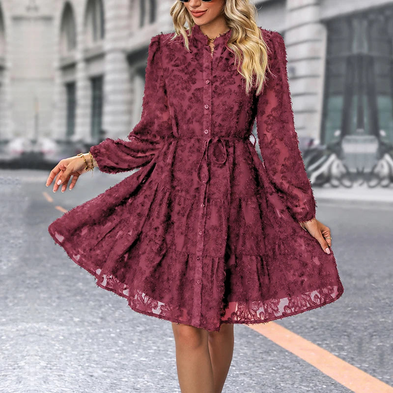 Belle&Kai Women’s Dresses – Elegant, Feminine & Timeless Styles-belleandkai.com